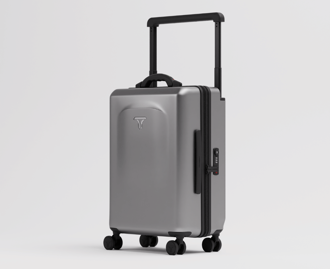 Cabin - T5
