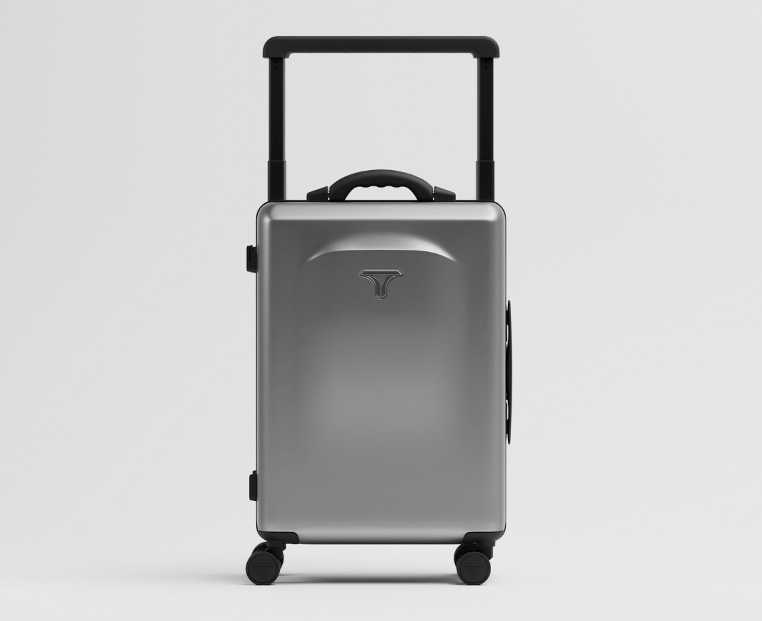 Cabin - T5