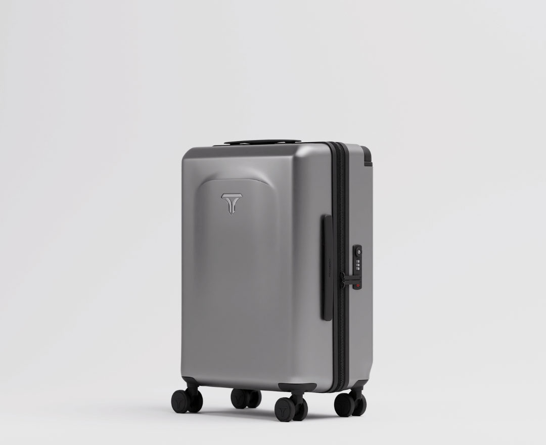 Cabin - T5
