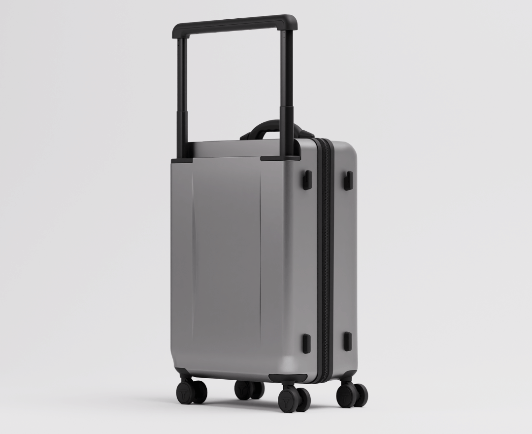 Cabin - T5