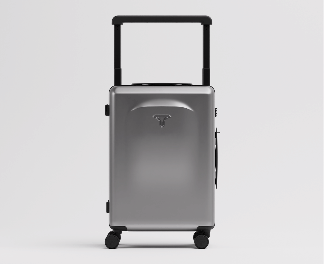 Cabin - T6