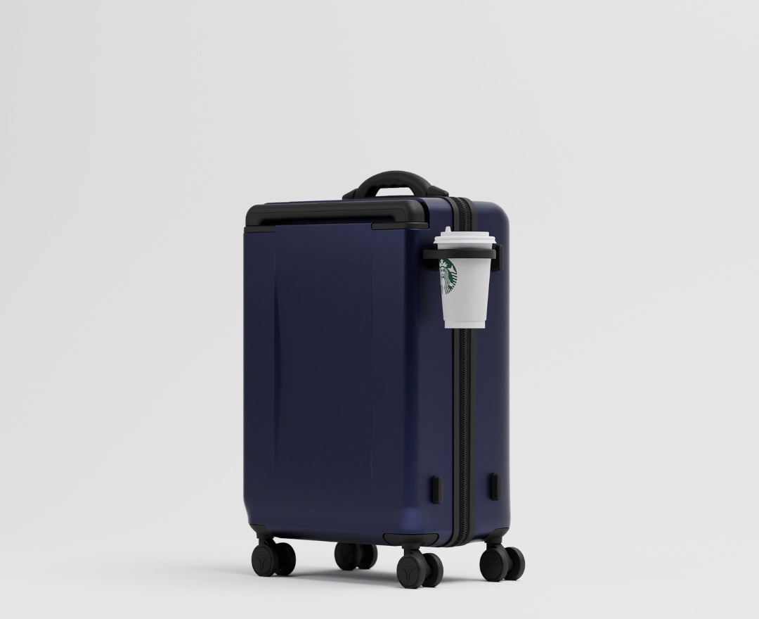 Cabin - T5