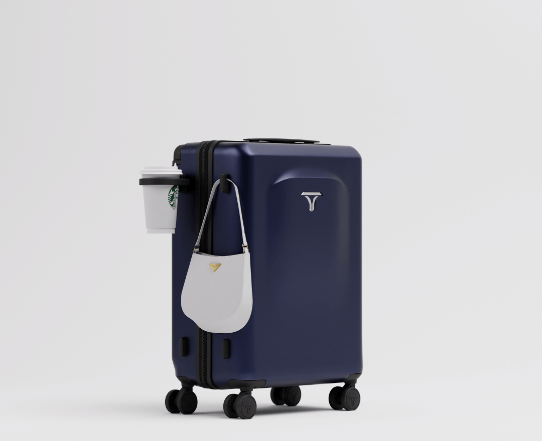 Cabin - T5