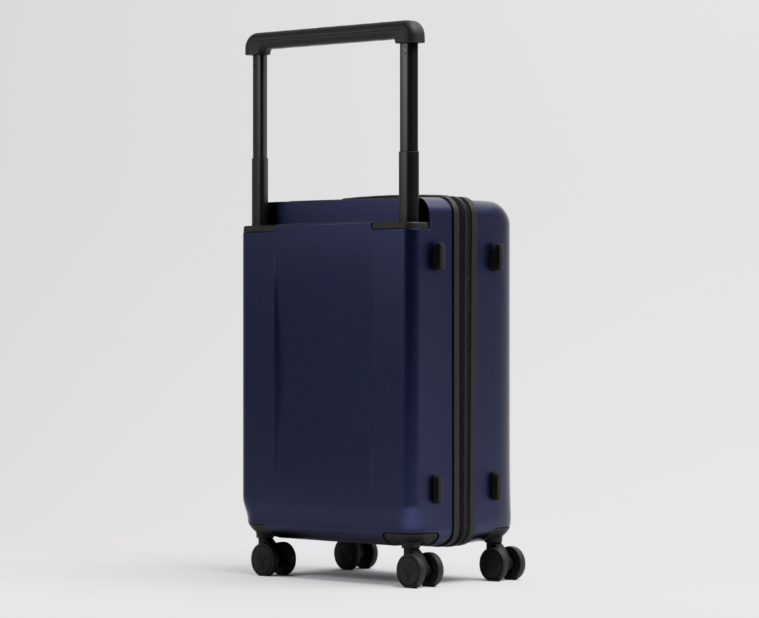 Cabin - T5