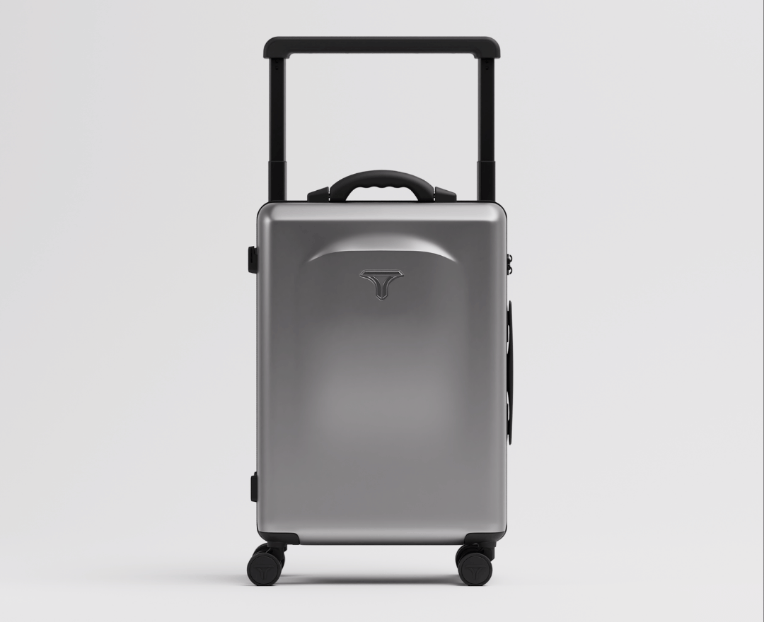Cabin - T6