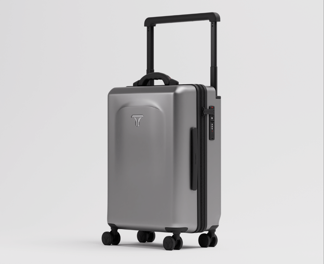 Cabin - T6