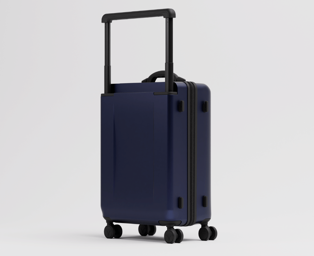 Cabin - T5