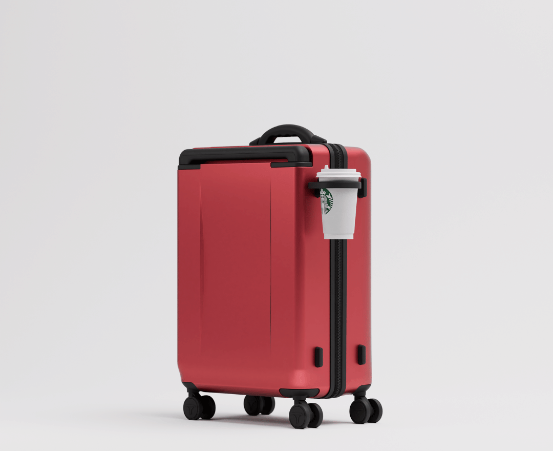 Cabin - T5