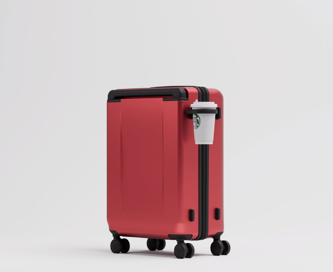 Cabin - T5