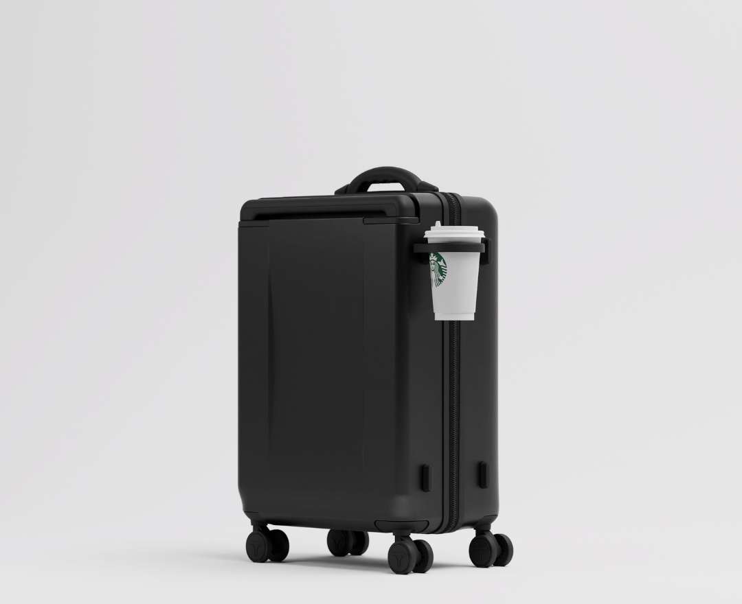 Cabin - T5