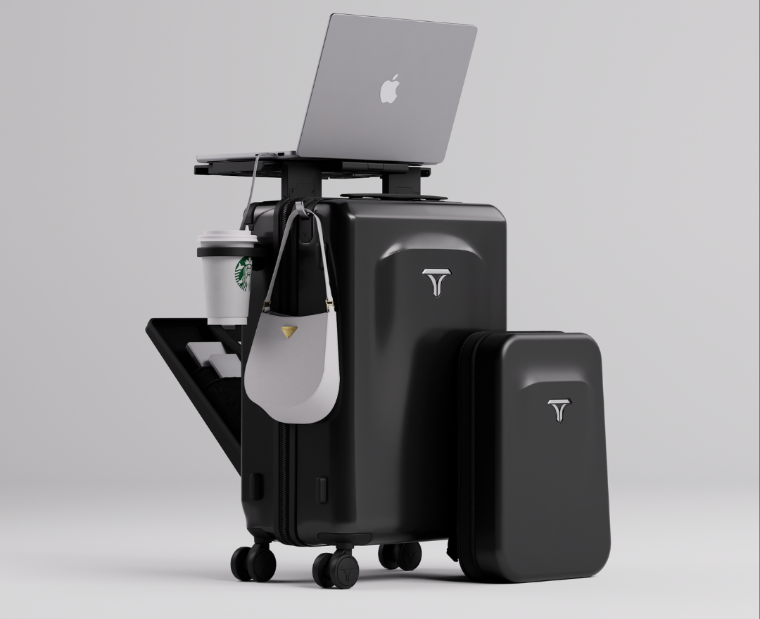 Cabin - T7