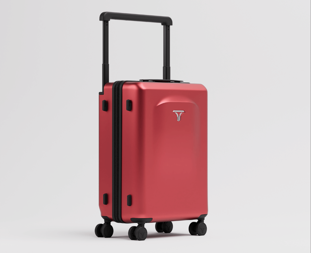 Cabin - T6