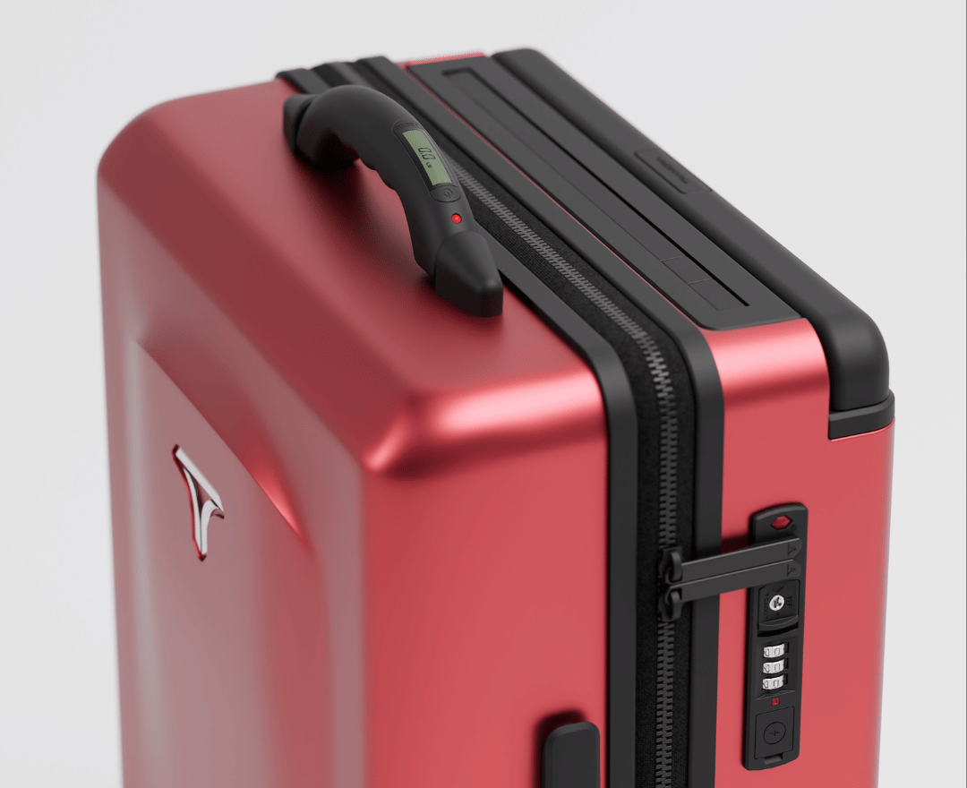 Cabin - T6