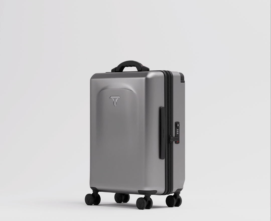 Cabin - T5