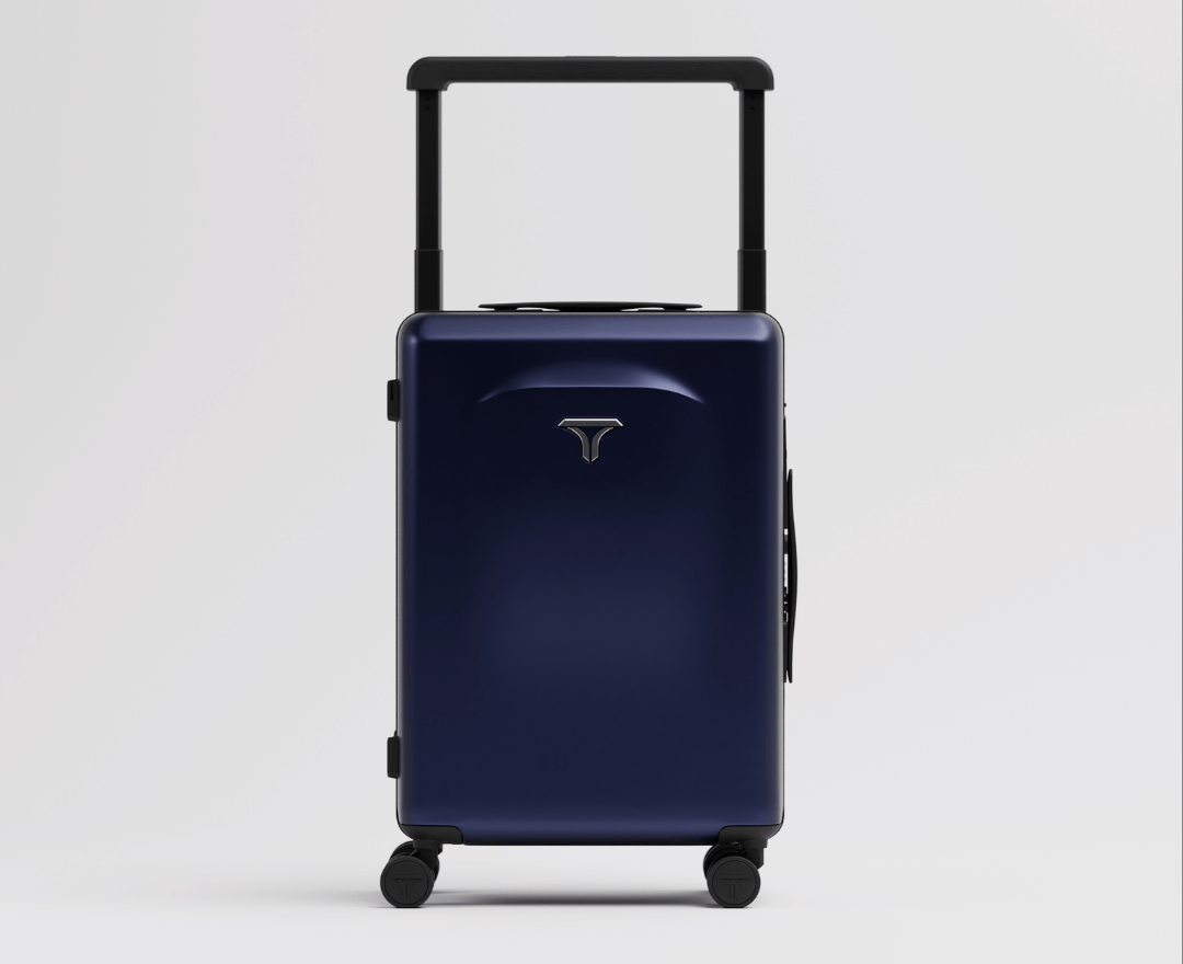 Cabin - T7