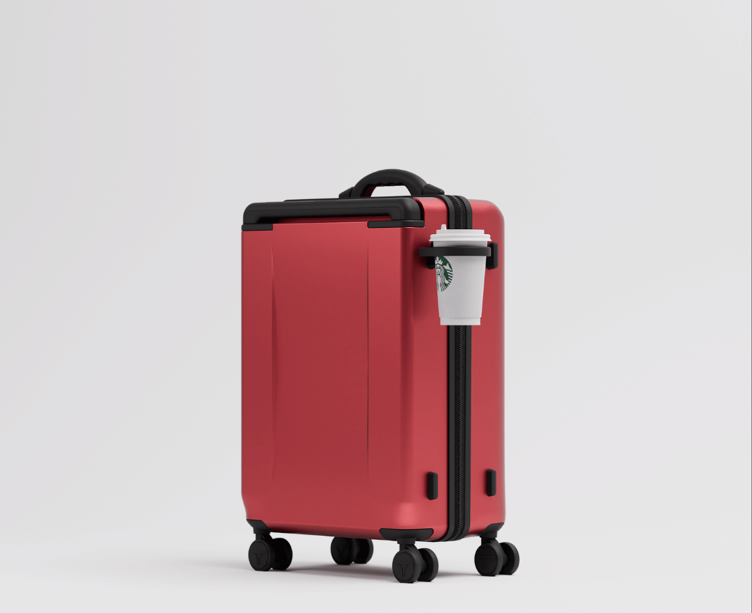 Cabin - T6