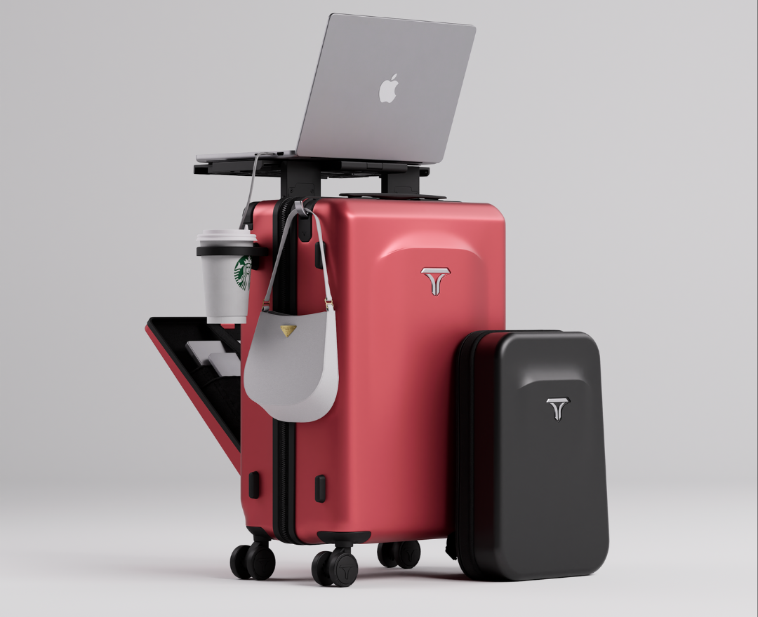Cabin - T7
