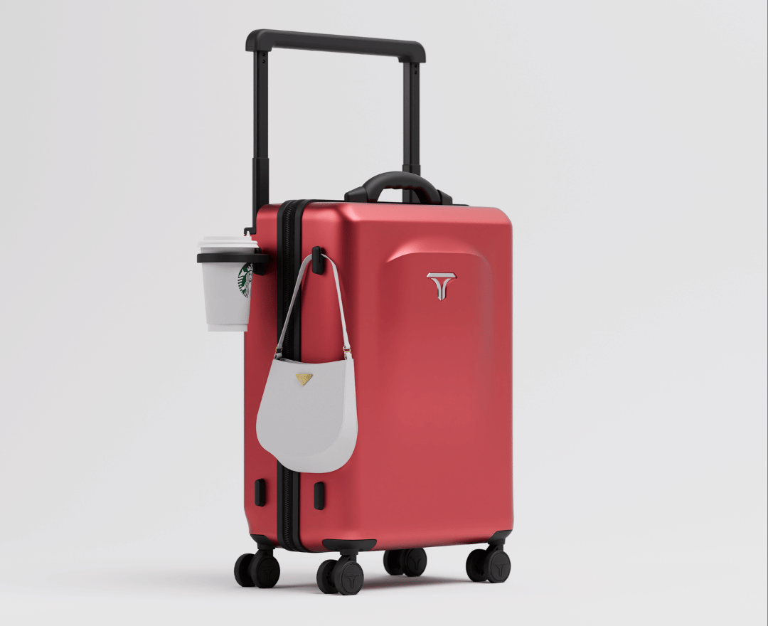 Cabin - T6