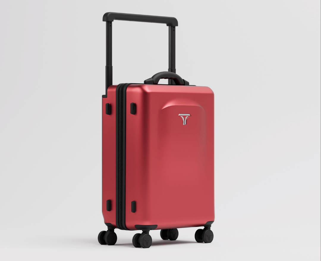 Cabin - T6