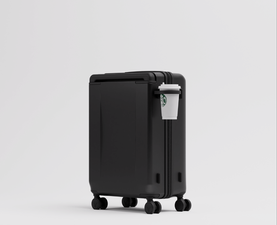 Cabin - T6