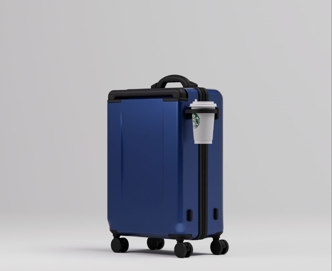 Cabin - T6
