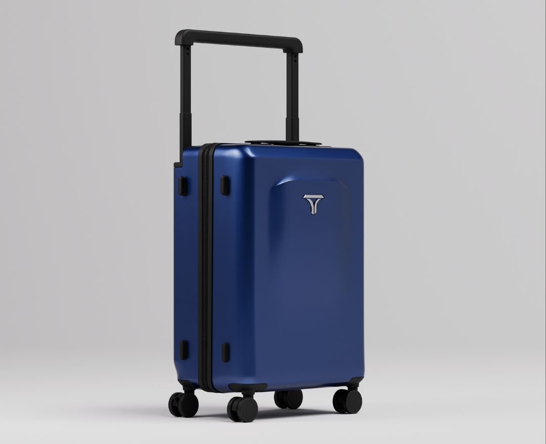 Cabin - T6