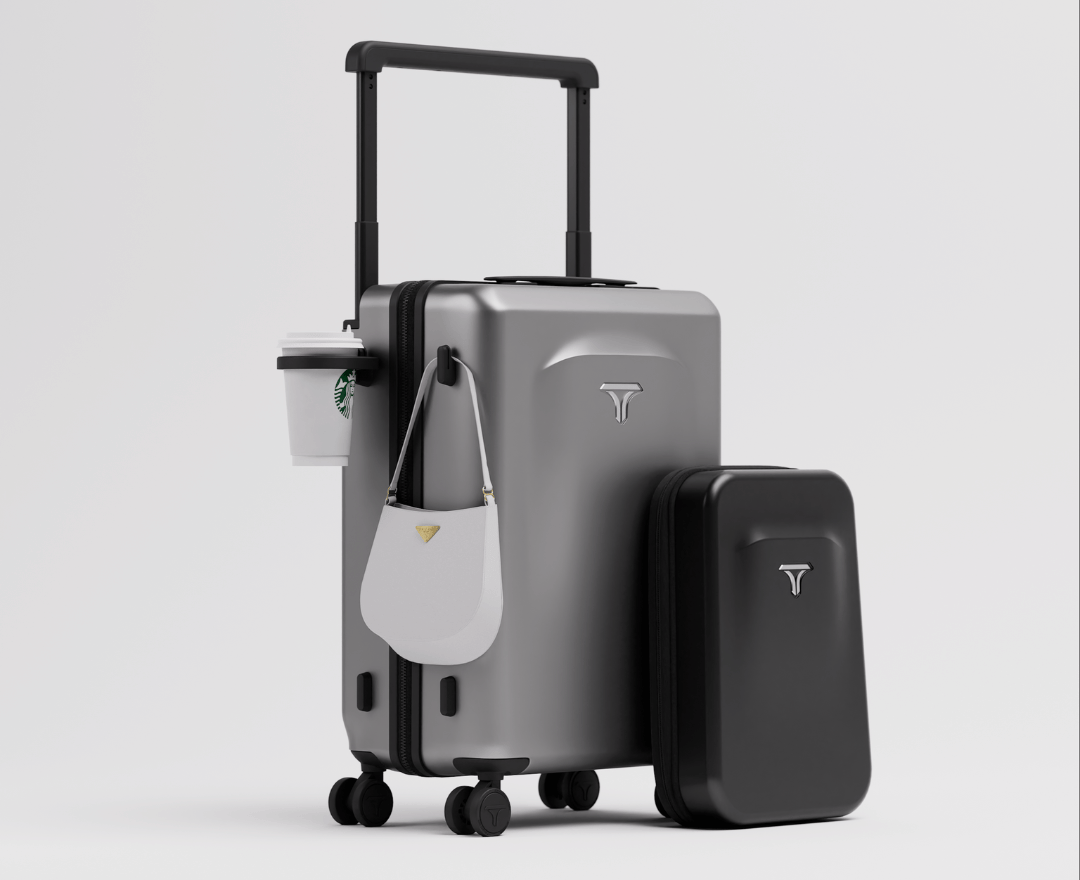 Cabin - T5