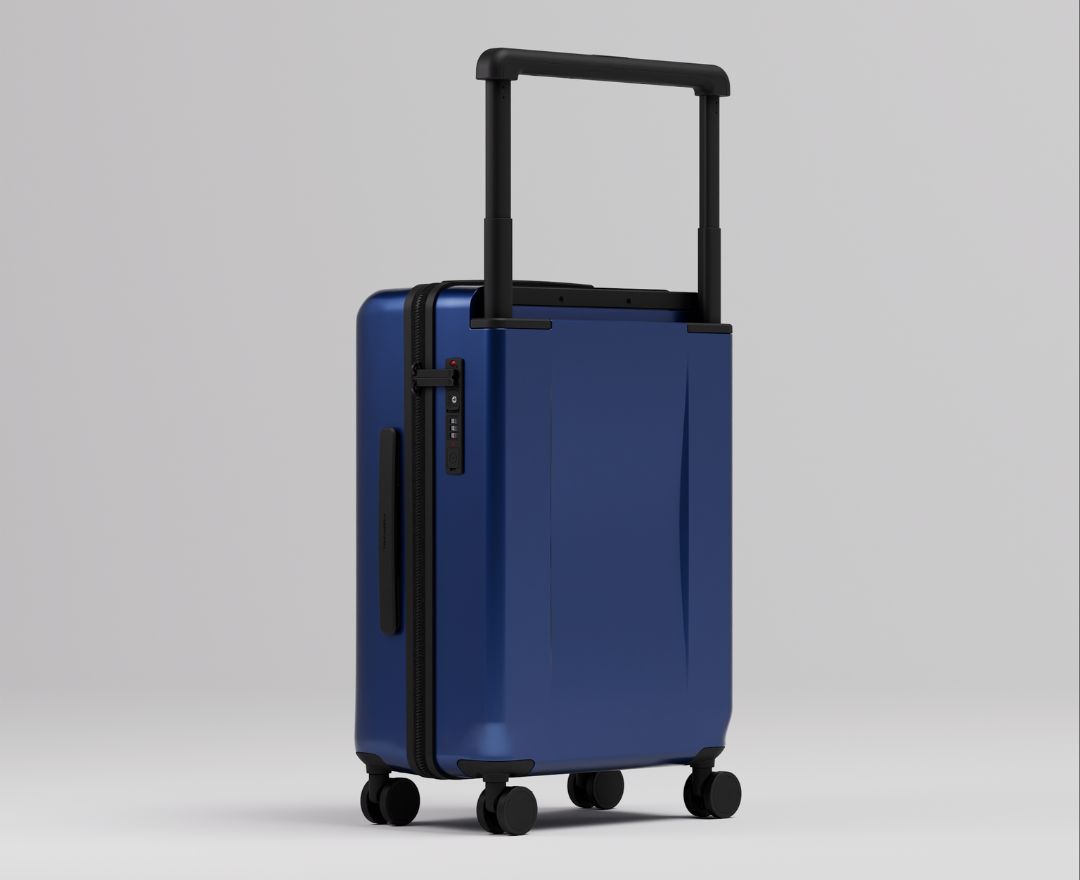 Cabin - T6
