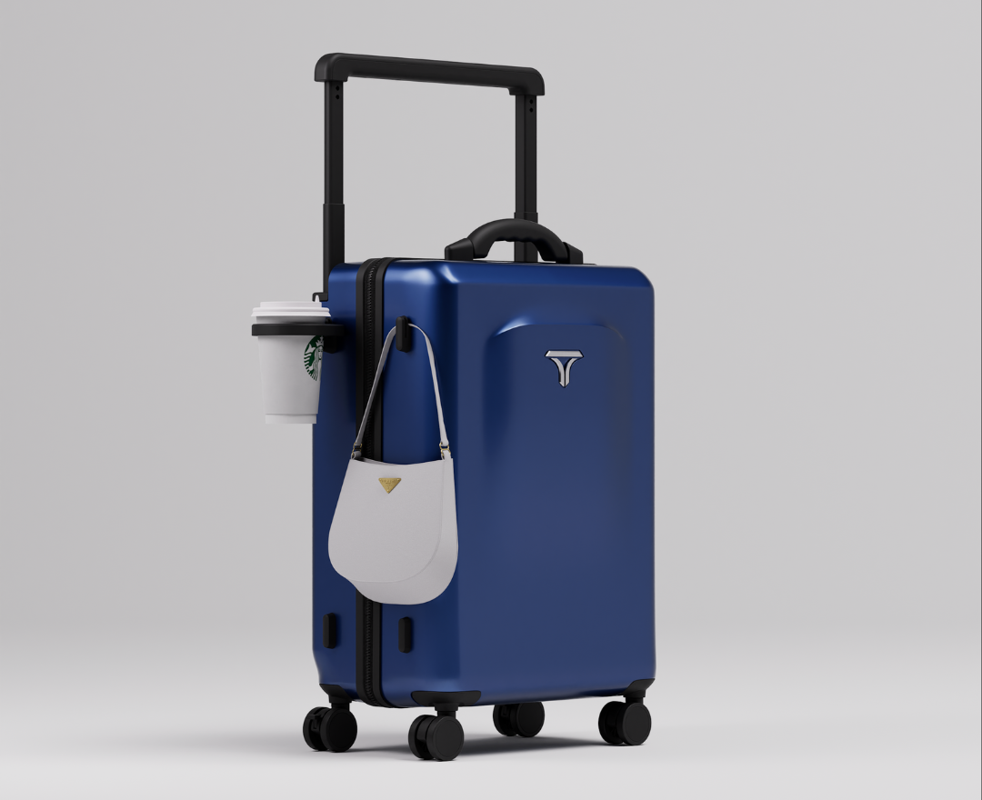 Cabin - T6