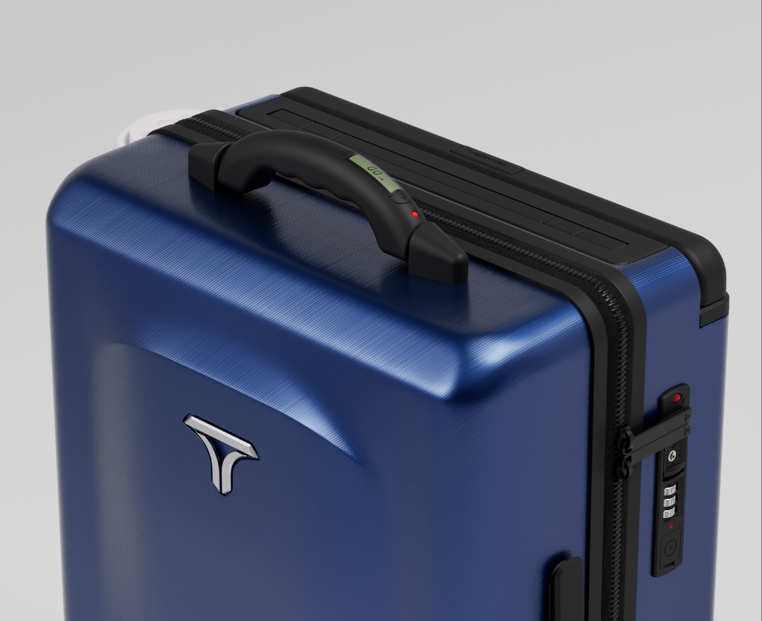 Cabin - T6