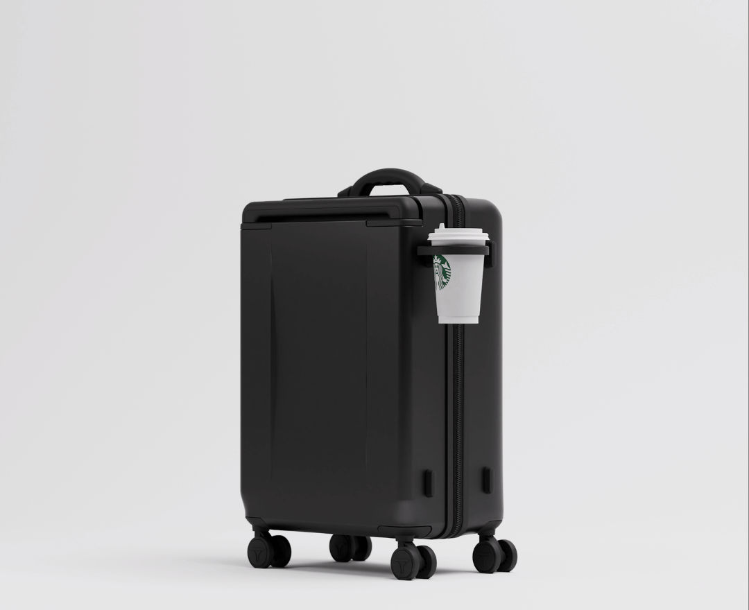 Cabin - T6