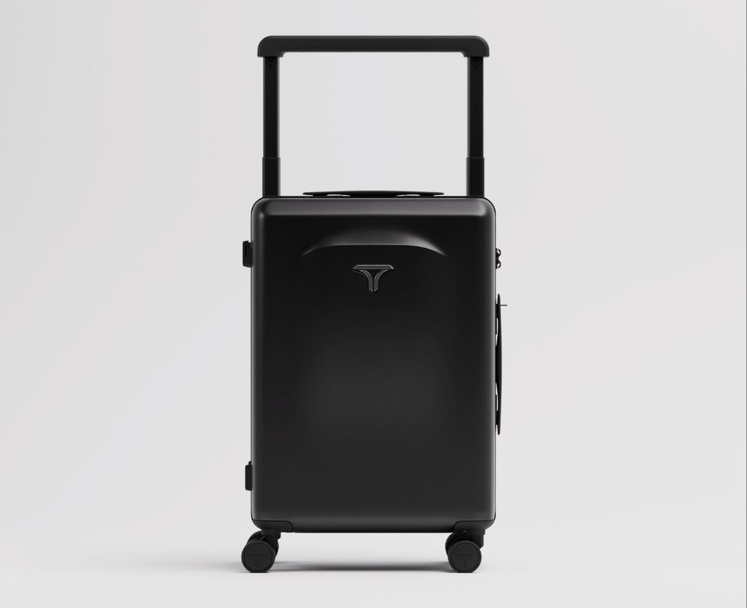 Cabin - T6