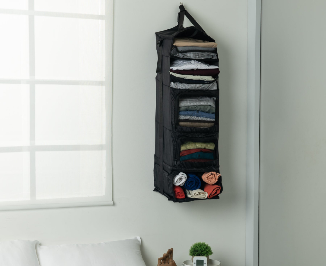 Large Wardrobe