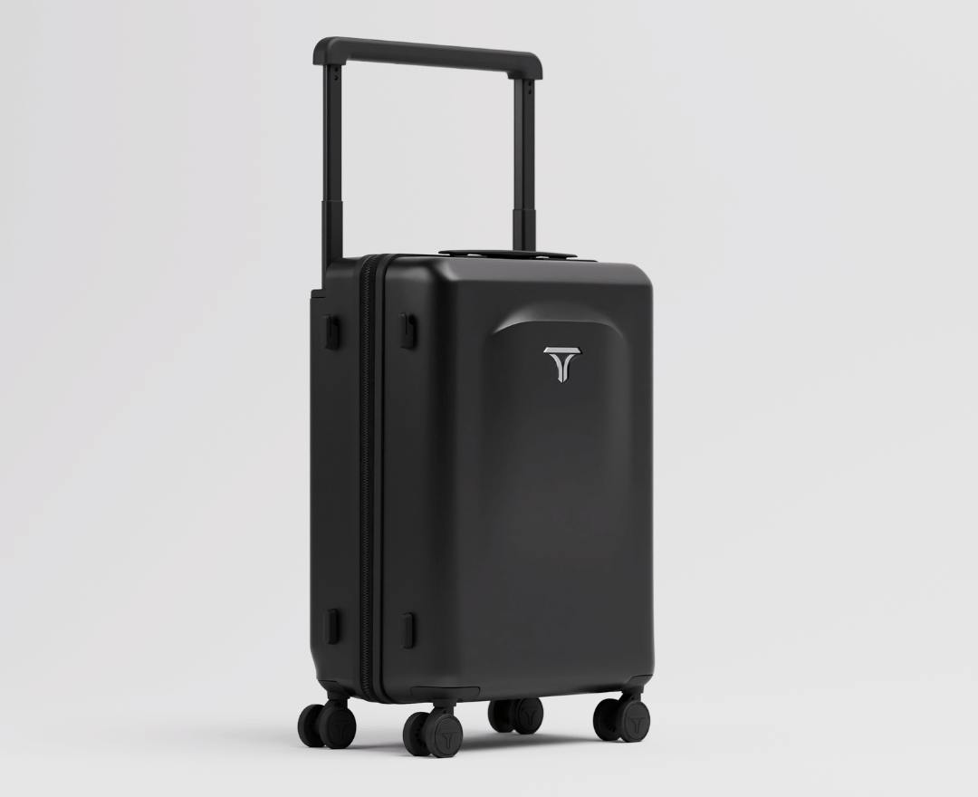 Cabin - T5