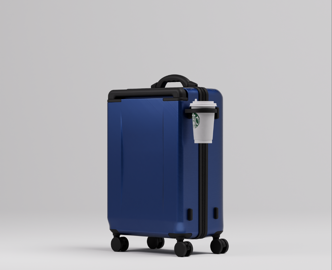 Cabin - T6