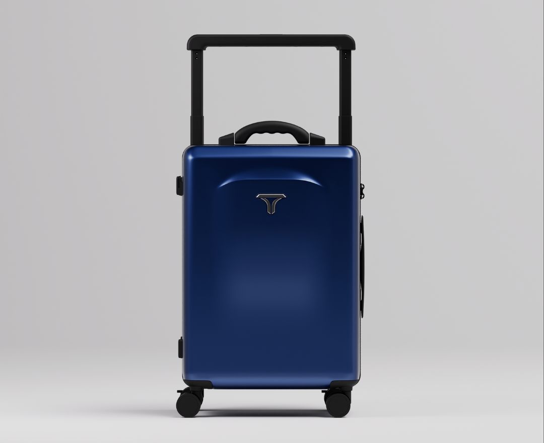 Cabin - T6
