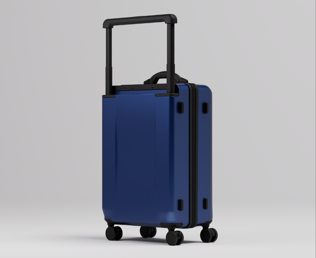 Cabin - T6