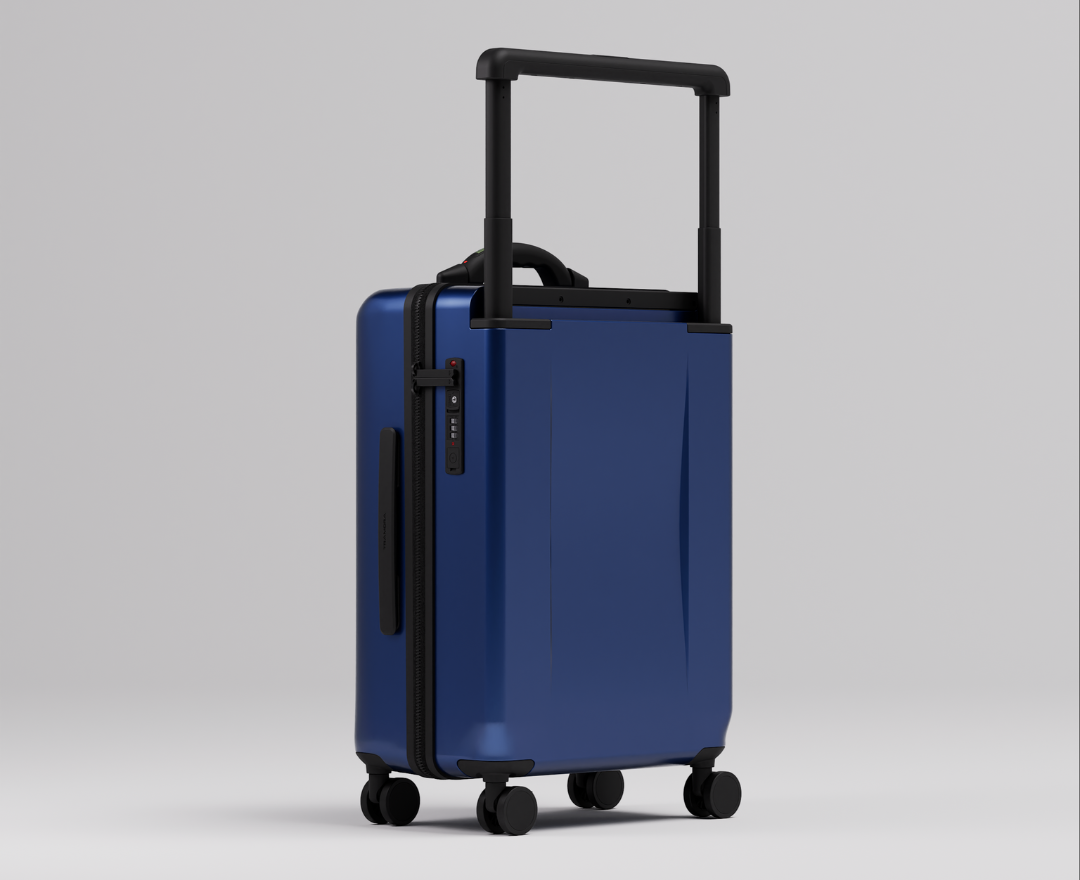 Cabin - T6