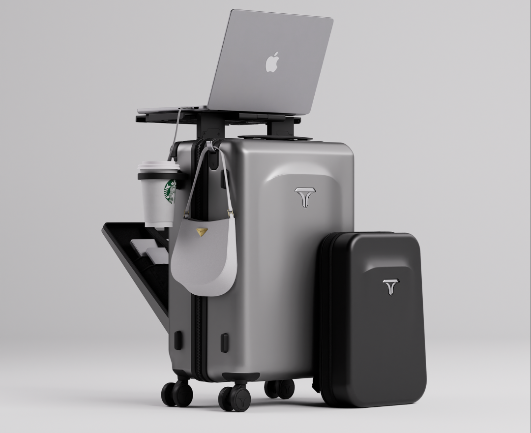 Cabin - T7