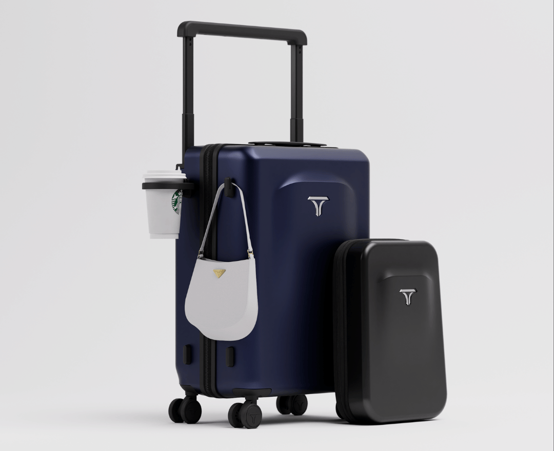 Cabin - T5