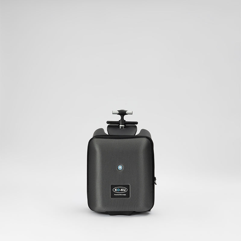 Ride & Glide Cabin