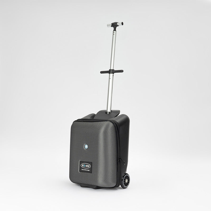 Ride & Glide Cabin