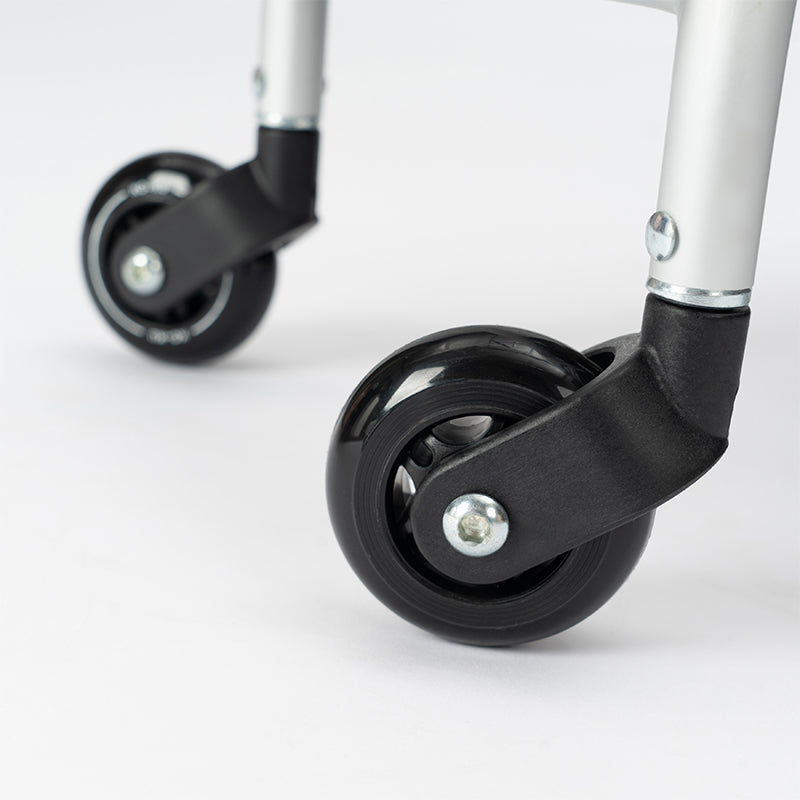 Ride & Glide Cabin