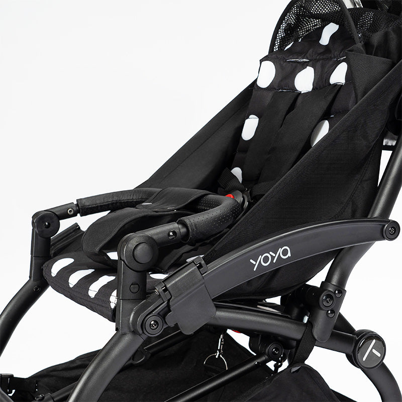 Aircubs YOYA Max Stroller