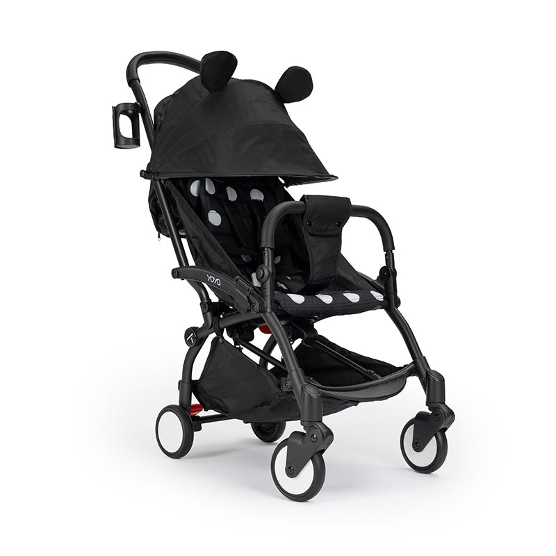 Aircubs YOYA Max Stroller