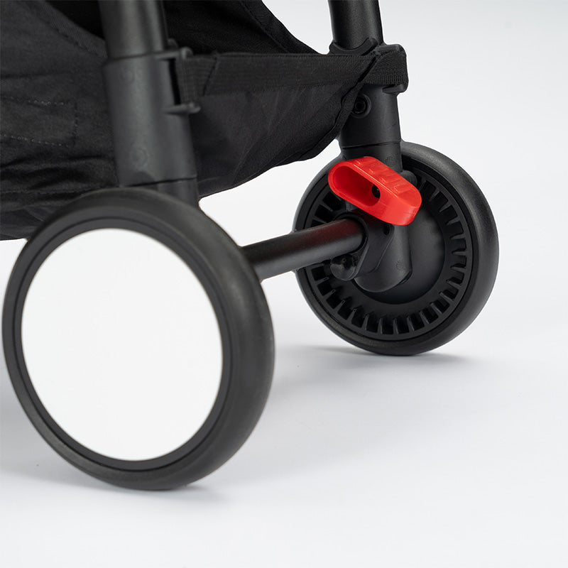 Aircubs YOYA Max Stroller