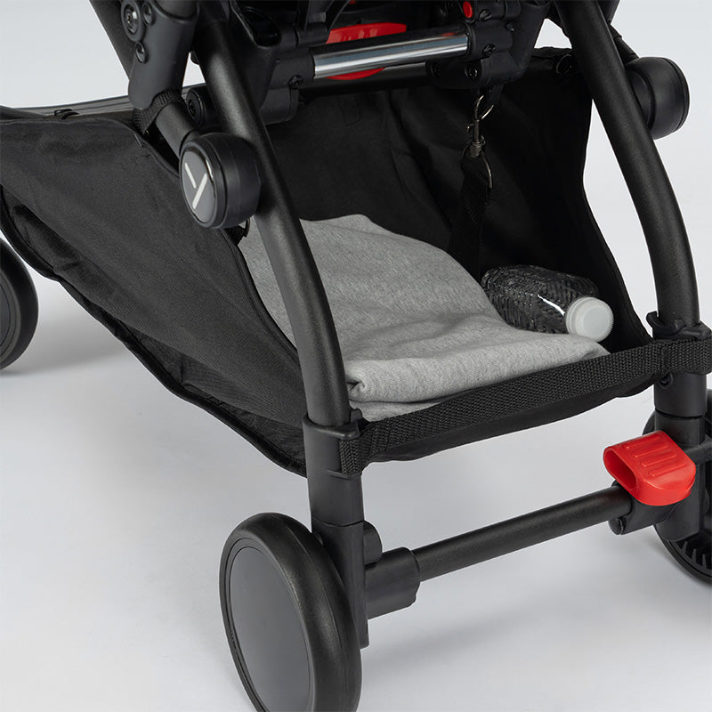 Aircubs YOYA Max Stroller