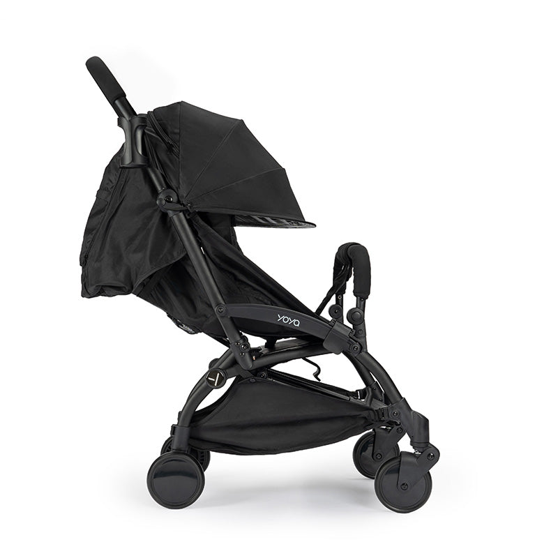 Aircubs YOYA Max Stroller