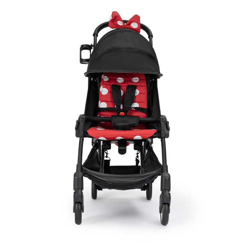 Aircubs YOYA Max Stroller