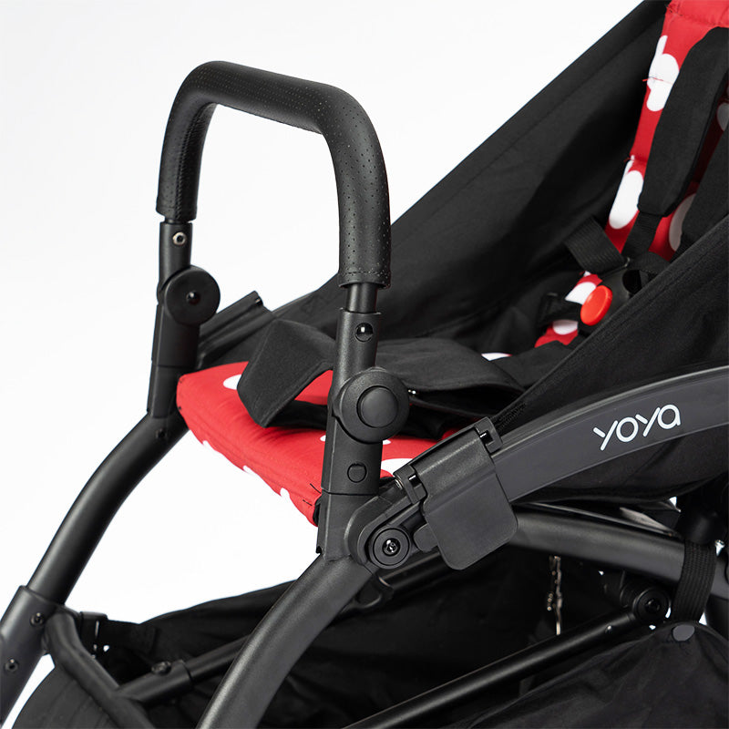 Aircubs YOYA Max Stroller